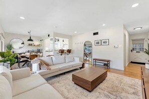 Unclassified image, 2 of 34, button - Lux Family Escape:Near Disneyland,Knotts,LA/OC-Coffee Bar, Atari & Relaxing Yard (Norwalk)