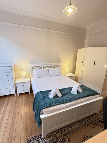 Central Sandy Bay Retreat