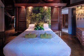 4 sovrum, strykjärn/strykbräda och wi-fi