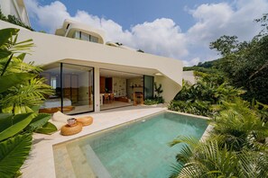 Exterior - Villa Bingin Hills Cinco (Pecatu)