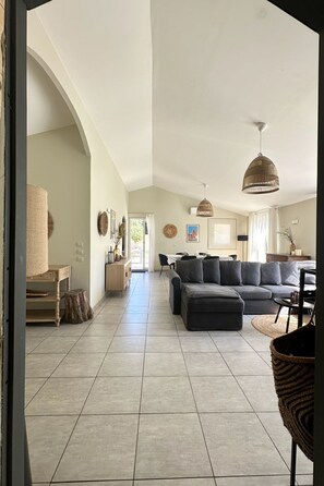 Interior - Tarabucetta by Interhome (Figari)
