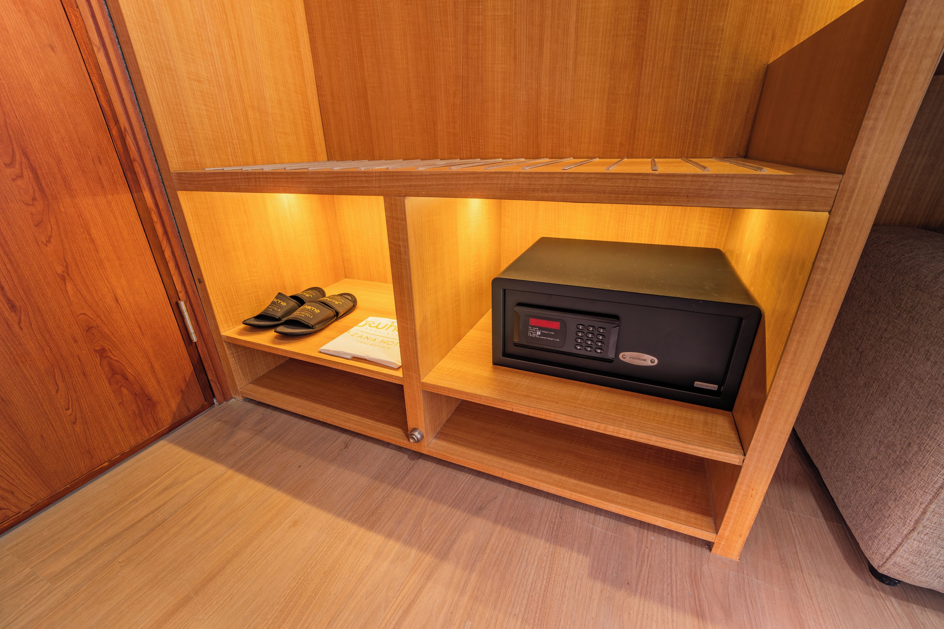 Superior Double Room | Free WiFi