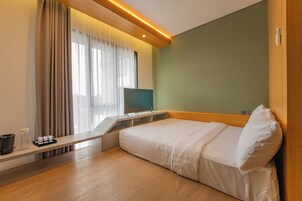 Superior Double Room | Free WiFi