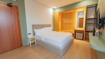 Habitación Deluxe | Wifi gratis