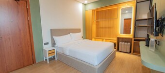 JW 홈 부티크 호텔 치레본, 아자나 호텔 컬렉션