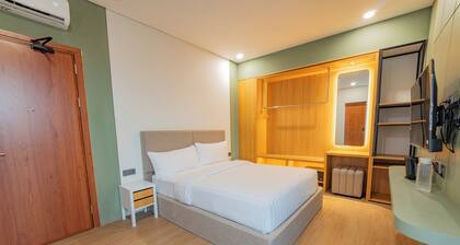 JW Home Boutique Hotel Cirebon, Azana Hotels Collection