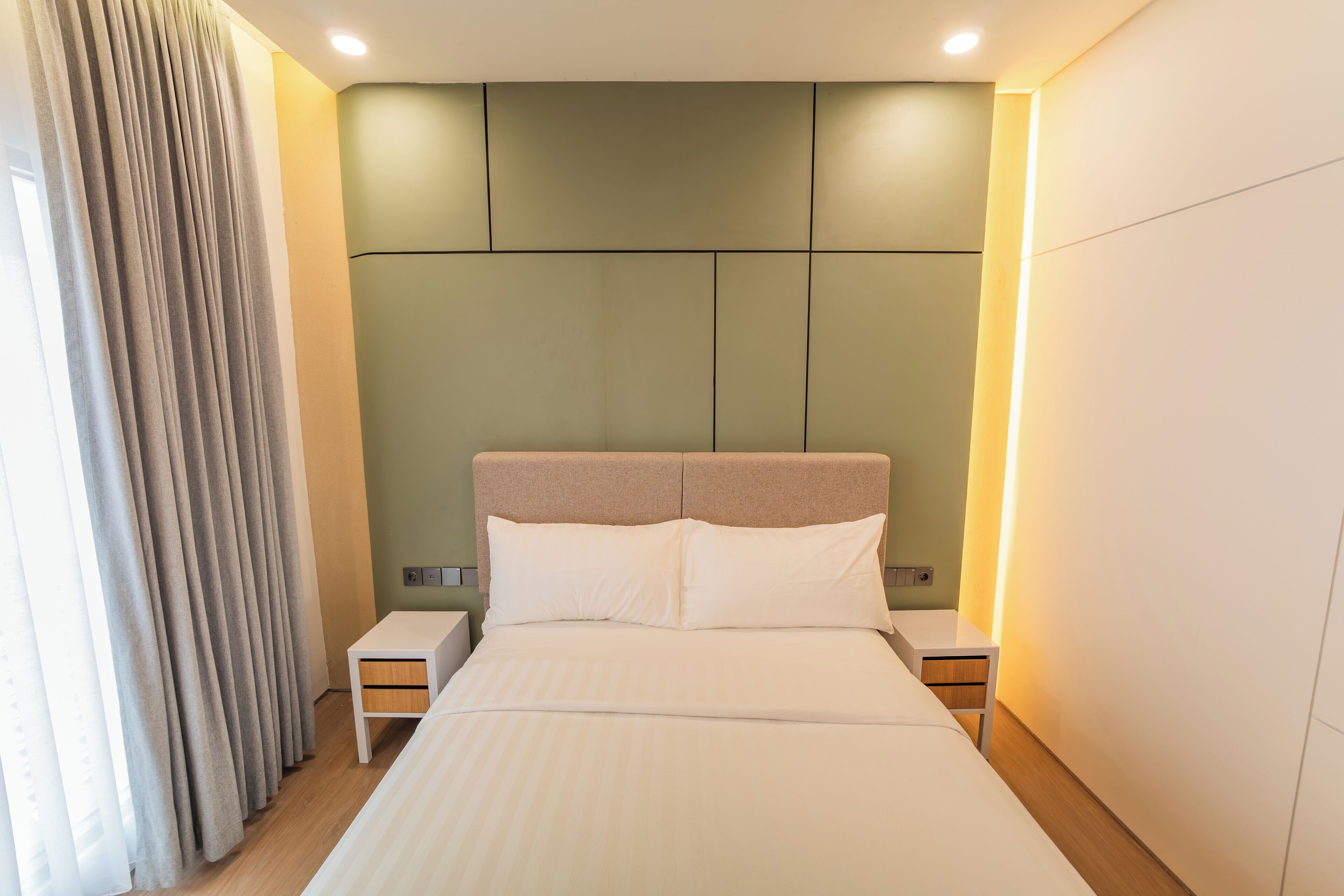 Deluxe Room | Free WiFi