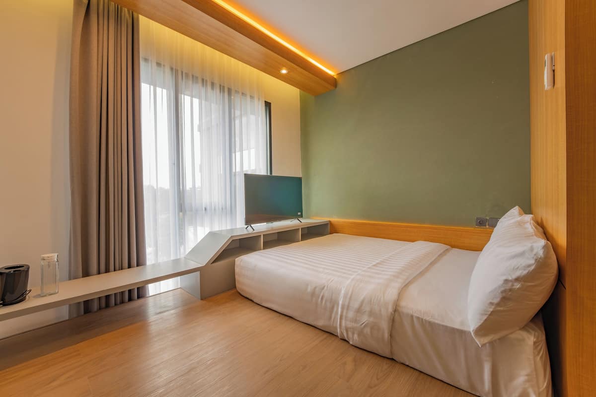 Chambre Double Supérieure