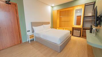 Habitación Deluxe | Wifi gratis