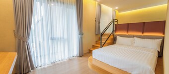 JW Home Boutique Hotel Cirebon, Azana Hotels Collection