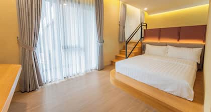 JW Home Boutique Hotel Cirebon, Azana Hotels Collection