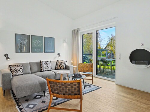 Haus Kiebitz (197) by Interhome