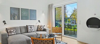 Haus Kiebitz (197) by Interhome