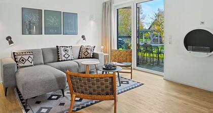 Haus Kiebitz (197) by Interhome