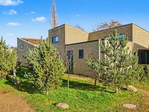 Exterior - Haus Kiebitz (197) by Interhome (Lembruch)