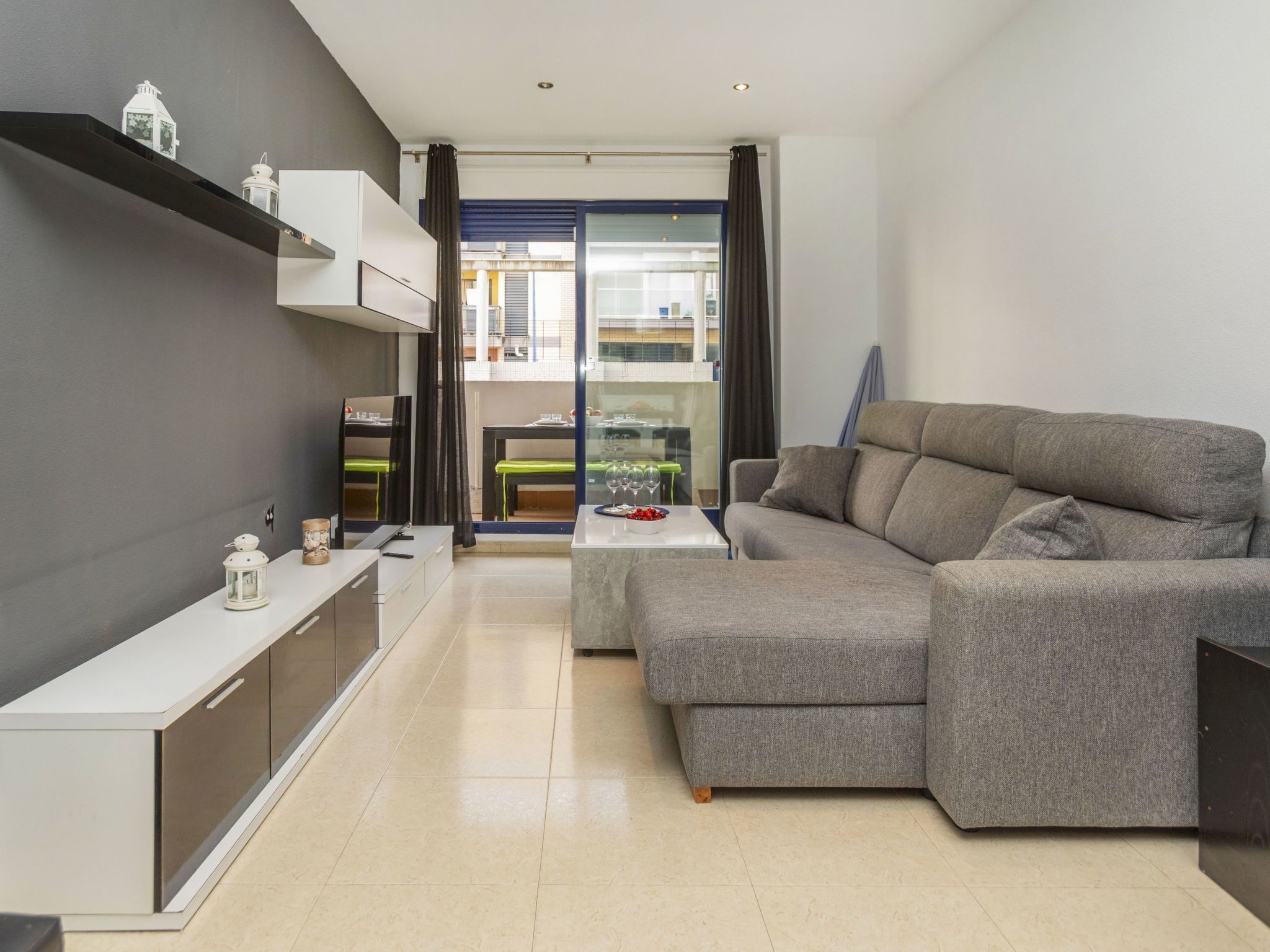Sala d'estar