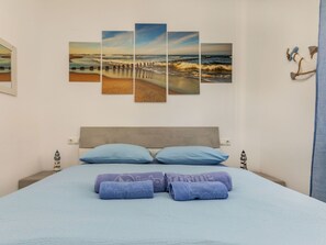 2 bedrooms, desk, Internet - Puntalito by Interhome (Vinarós)
