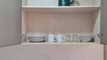 Apartment, 1 Schlafzimmer, Stadtblick | Eigene Küche