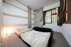 Unclassified image, 5 of 12, button - A private lodge where you can enjoy authentic BBQ surrounded by nature (Tsumagoi)