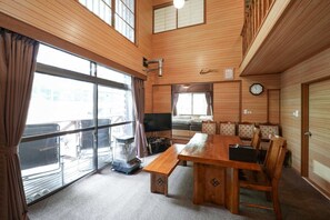 Unclassified image, 3 of 20, button - A private villa you can enjoy outdoor activities such as BBQ, bonfires (Tsumagoi)