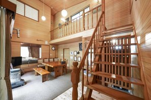 Unclassified image, 2 of 20, button - A private villa you can enjoy outdoor activities such as BBQ, bonfires (Tsumagoi)