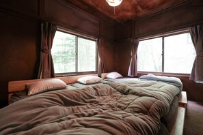 2 quartos, acesso à internet