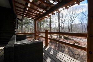 Unclassified image, 3 of 21, button - A private villa you can enjoy outdoor activities such as BBQ, bonfires, sauna (Tsumagoi)