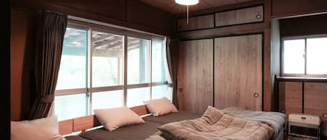 2 bedrooms, Internet