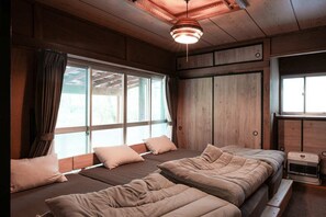 Unclassified image, 4 of 21, button - A private villa you can enjoy outdoor activities such as BBQ, bonfires, sauna (Tsumagoi)