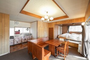 Unclassified image, 5 of 21, button - A private villa you can enjoy outdoor activities such as BBQ, bonfires, sauna (Tsumagoi)