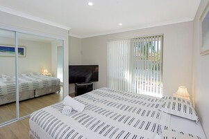 Superior House, Multiple Beds, Non Smoking, Garden View