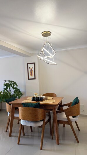 Dining - VINICUNCA LUX VIEW (Cusco)