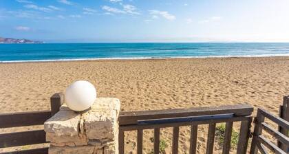 Seaside Escape Near beach DionysiaSea 1