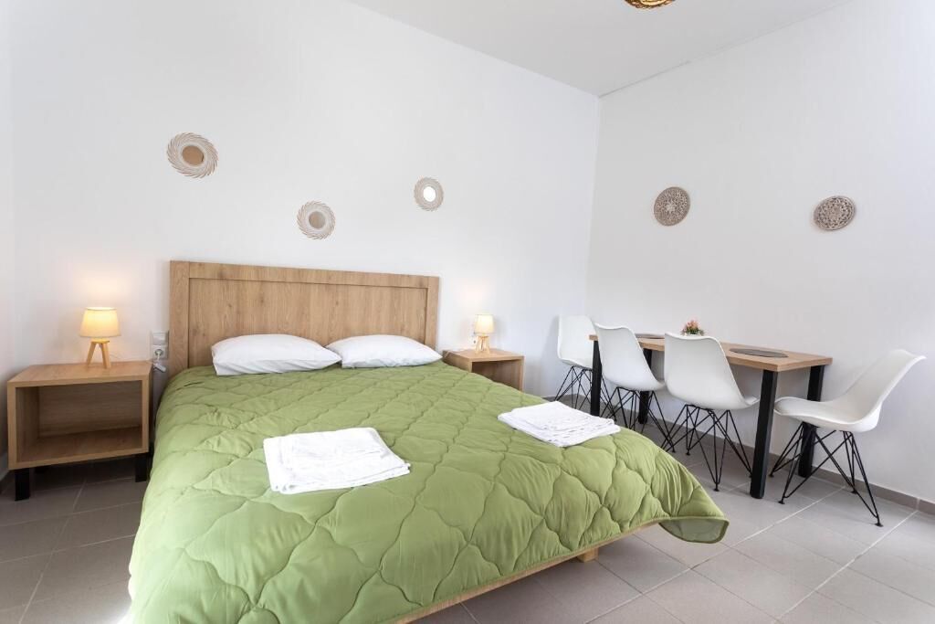 Leilighet, balkong, bakgårdsutsikt | Wi-fi (inkludert)