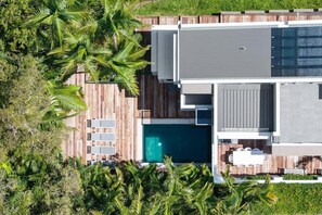 Exterior - Seaview Sunshine Beach (Noosa)