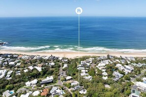 Beach towels - Seaview Sunshine Beach (Noosa)