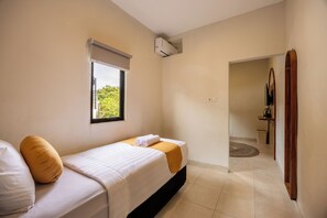 Chambre Simple Standard