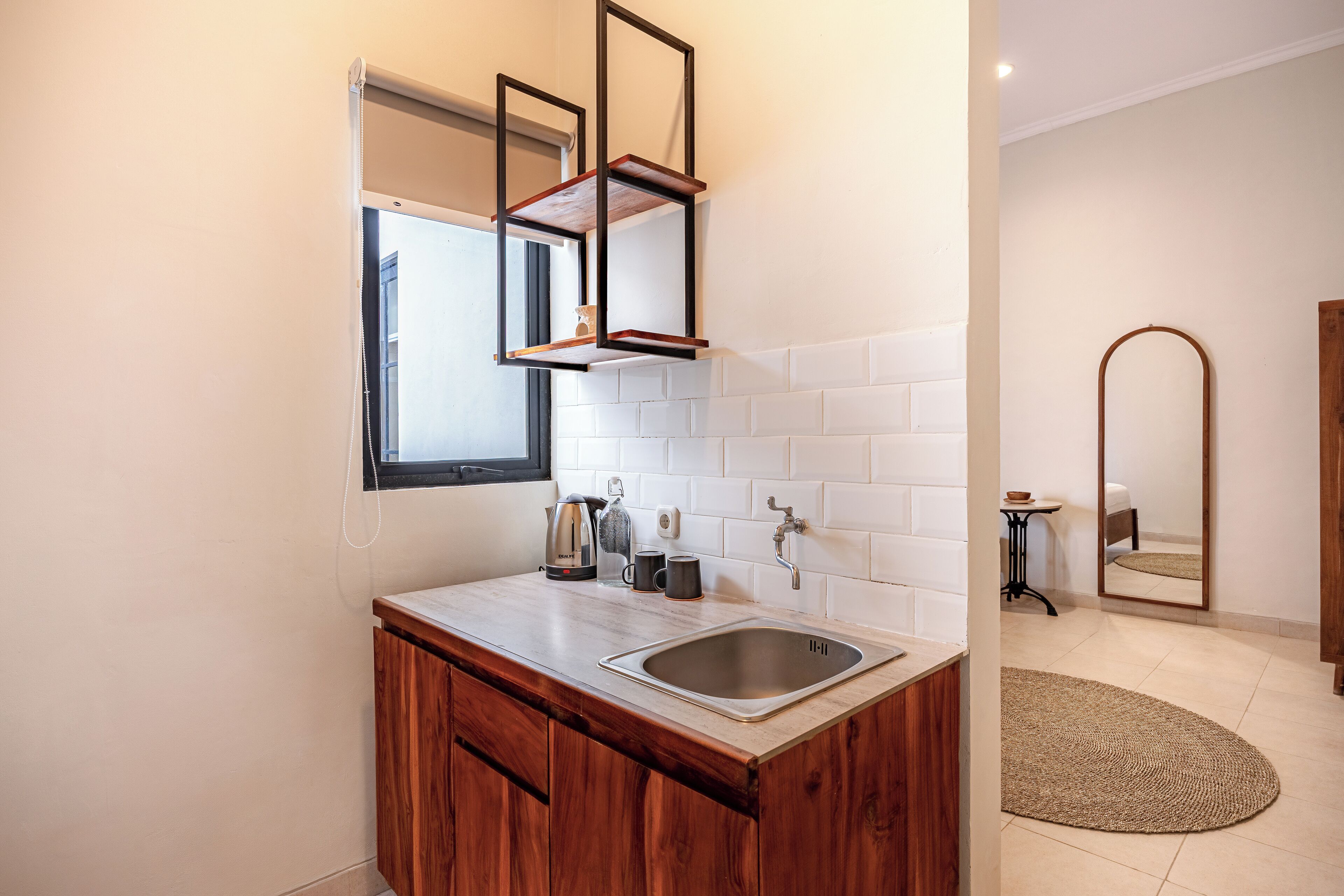 Rom – superior | Wi-fi (inkludert) og sengetøy