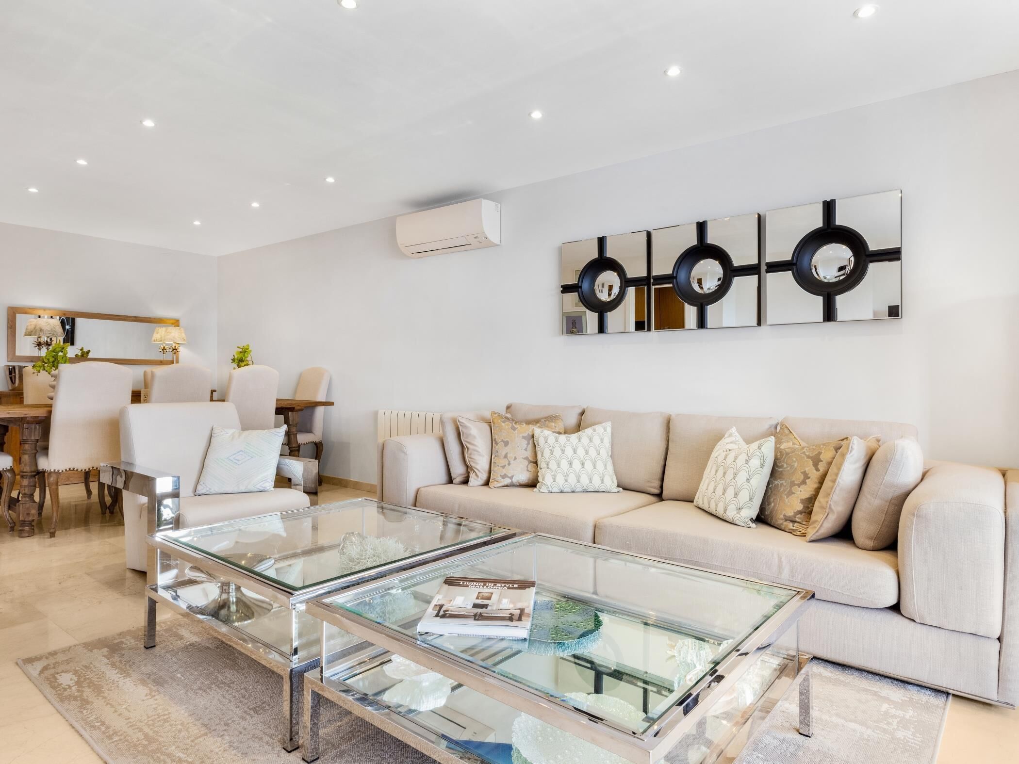 Apartamento Dos Playas - Palma