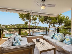 Property grounds - Apartamento Dos Playas (Portals Nous)