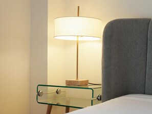 2 bedrooms, iron/ironing board, Internet, bed sheets - Apartamento Plaza de España (Palma de Mallorca)