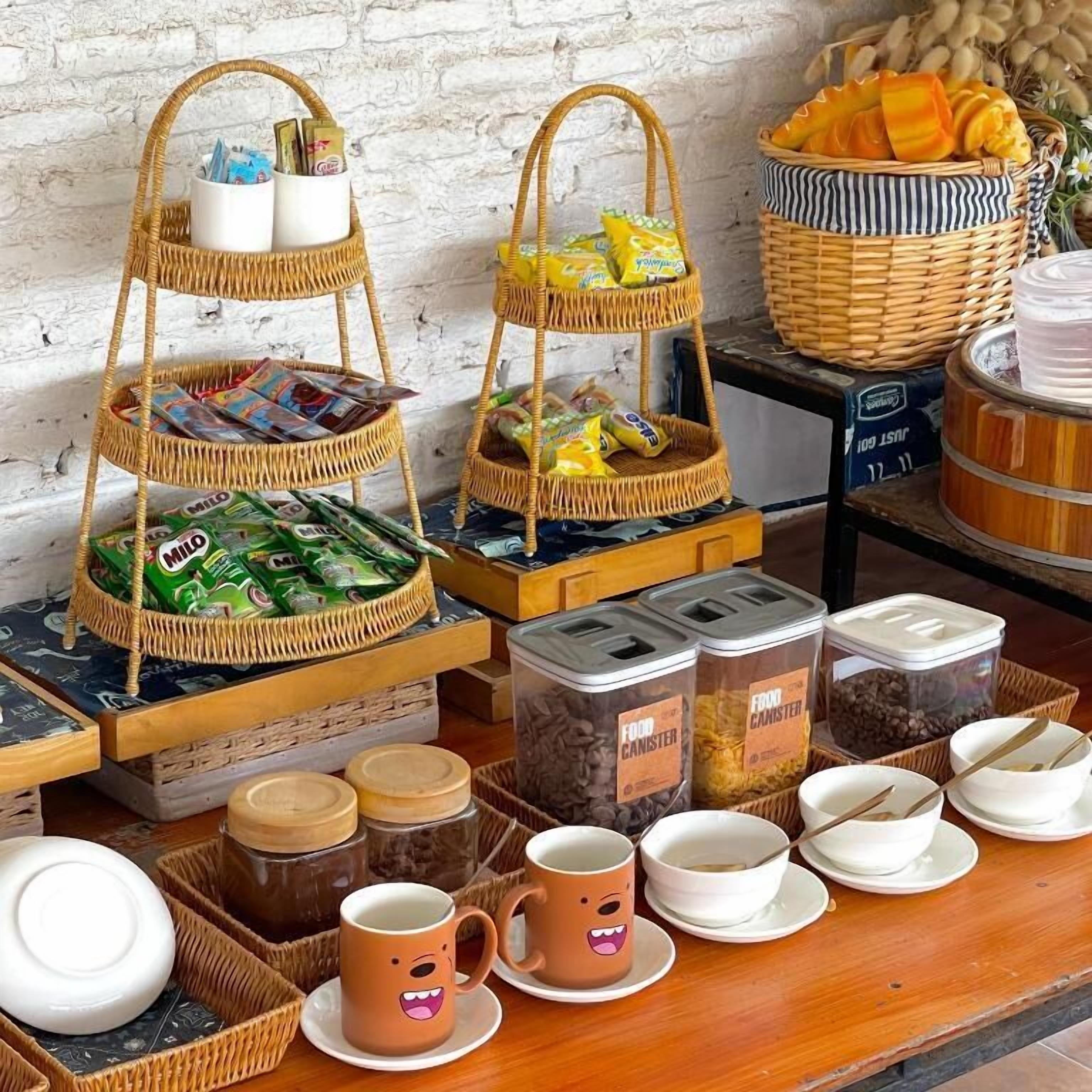 ร้านอาหาร