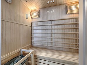 Sauna - De Karlo by Interhome (Rovinj/Kanfanar)