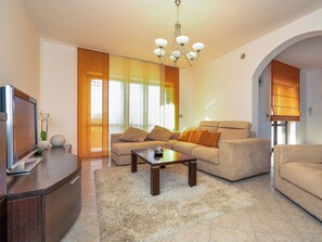 TV - Apartment Silvia by Interhome (Vižinada)