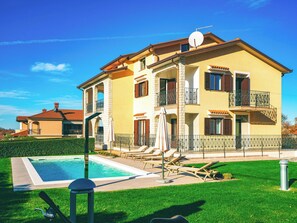 Exterior - Apartment Silvia by Interhome (Vižinada)