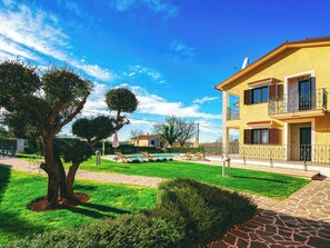 Exterior - Apartment Silvia by Interhome (Vižinada)