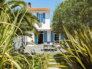 Exterior - Le cocon by Interhome (Ile d'Oléron)