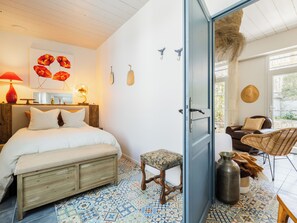 Internet - Le cocon by Interhome (Ile d'Oléron)