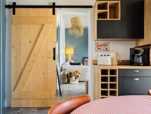 Interior - Le cocon by Interhome (Ile d'Oléron)