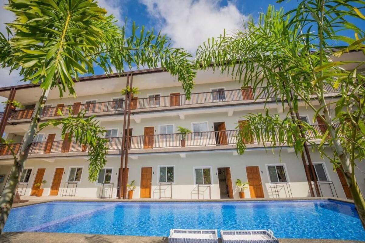 Superior Twin Room, Bay View